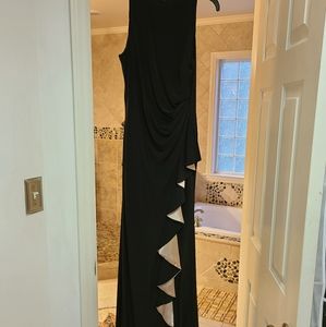 Formal gown